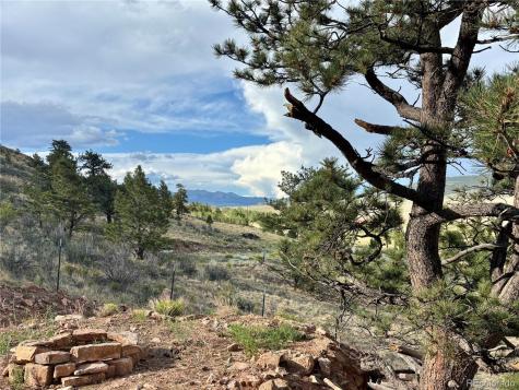 3415 Redhill Road Fairplay CO 80440