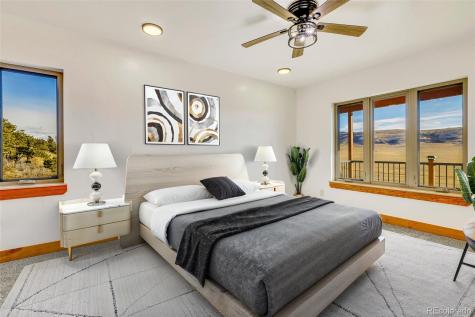 3415 Redhill Road Fairplay CO 80440