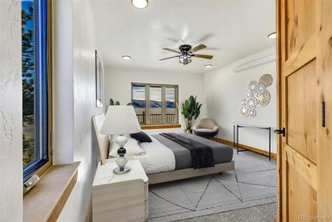 3415 Redhill Road Fairplay CO 80440