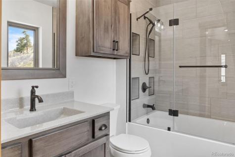 3415 Redhill Road Fairplay CO 80440