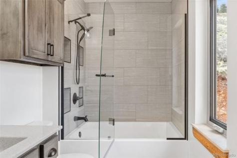 3415 Redhill Road Fairplay CO 80440