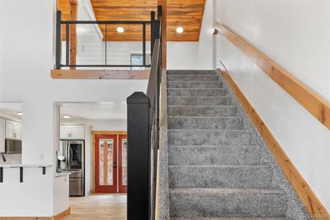 3415 Redhill Road Fairplay CO 80440