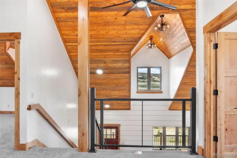 3415 Redhill Road Fairplay CO 80440