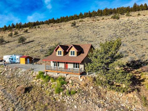 3415 Redhill Road Fairplay CO 80440