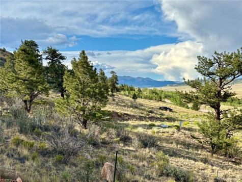 3415 Redhill Road Fairplay CO 80440