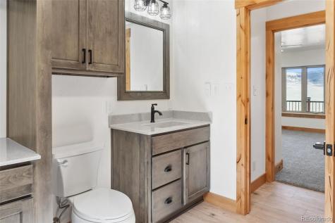 3415 Redhill Road Fairplay CO 80440