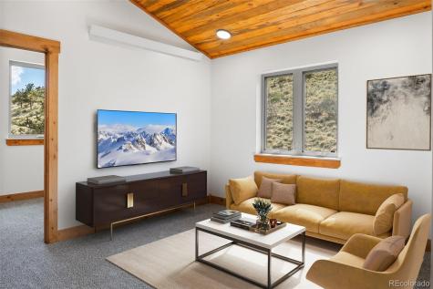 3415 Redhill Road Fairplay CO 80440