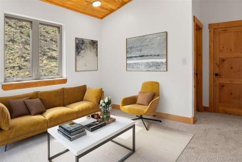 3415 Redhill Road Fairplay CO 80440