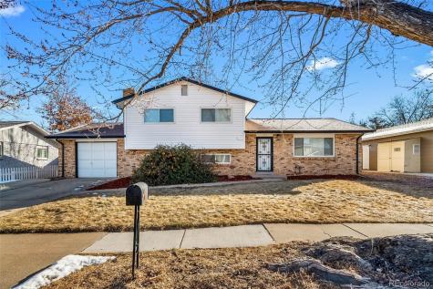 936 S Moline Street Aurora CO 80012