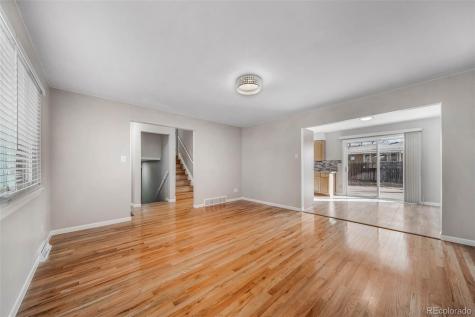 936 S Moline Street Aurora CO 80012