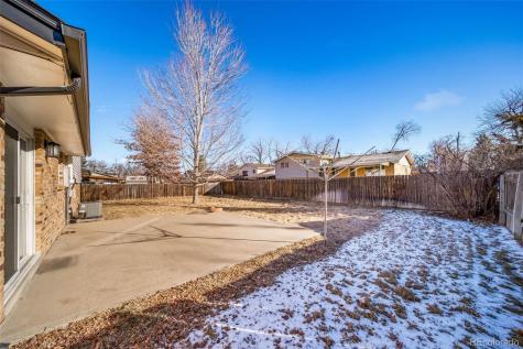 936 S Moline Street Aurora CO 80012