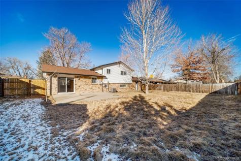 936 S Moline Street Aurora CO 80012