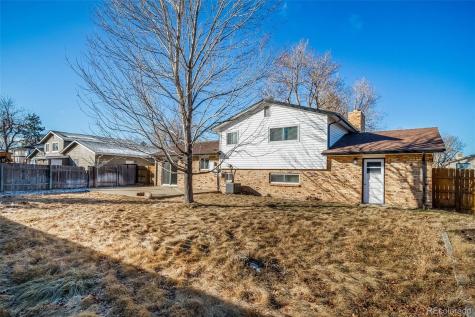 936 S Moline Street Aurora CO 80012