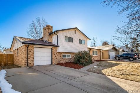 936 S Moline Street Aurora CO 80012