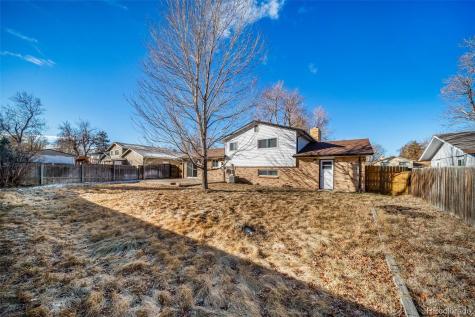 936 S Moline Street Aurora CO 80012