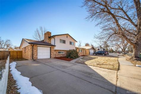 936 S Moline Street Aurora CO 80012