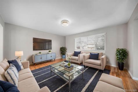 936 S Moline Street Aurora CO 80012