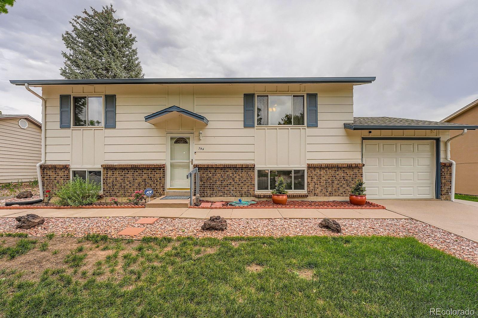 744 Memphis Street Aurora CO 80011