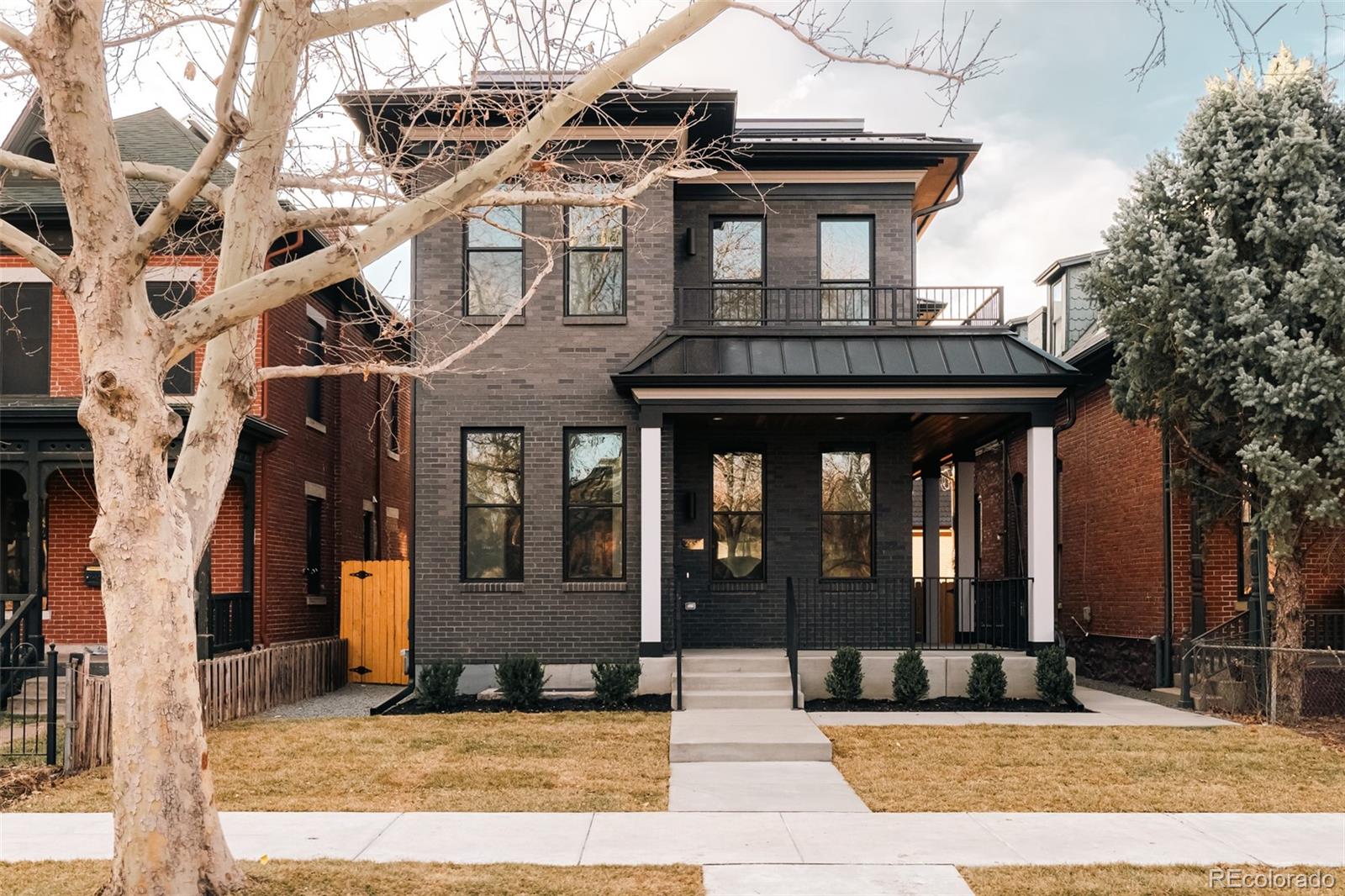 2751 Curtis Street Denver CO 80205