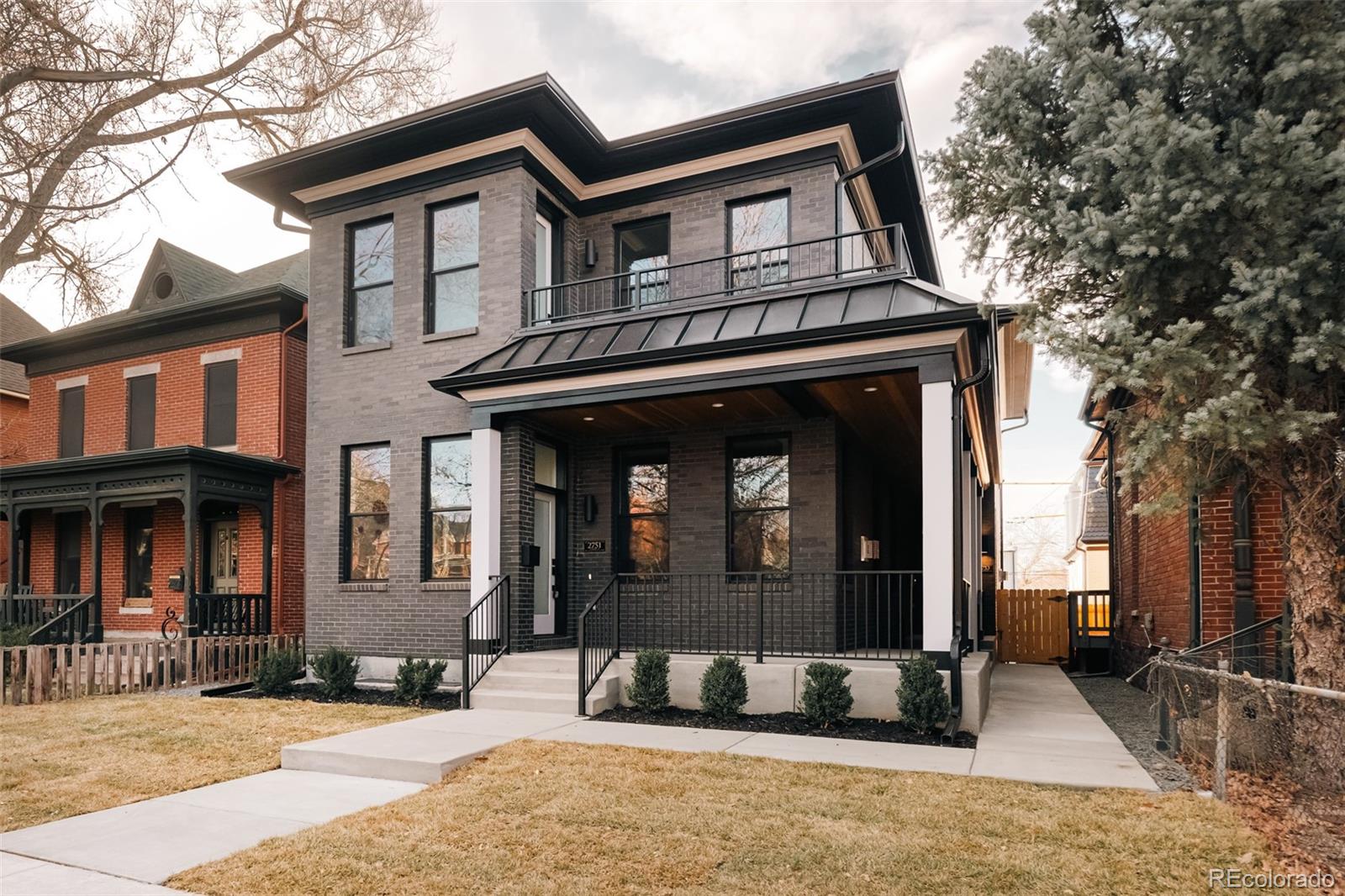 2751 Curtis Street Denver CO 80205