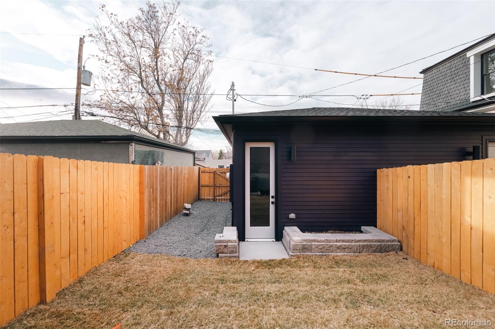 2751 Curtis Street Denver CO 80205