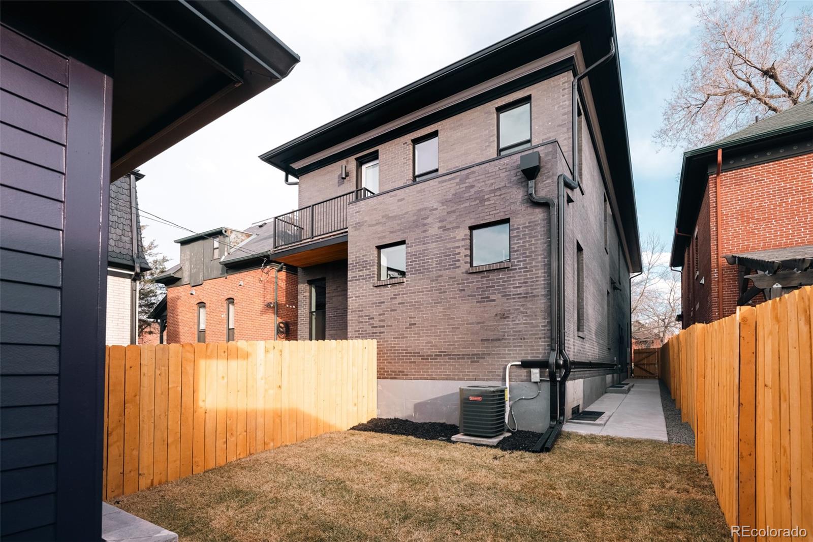 2751 Curtis Street Denver CO 80205