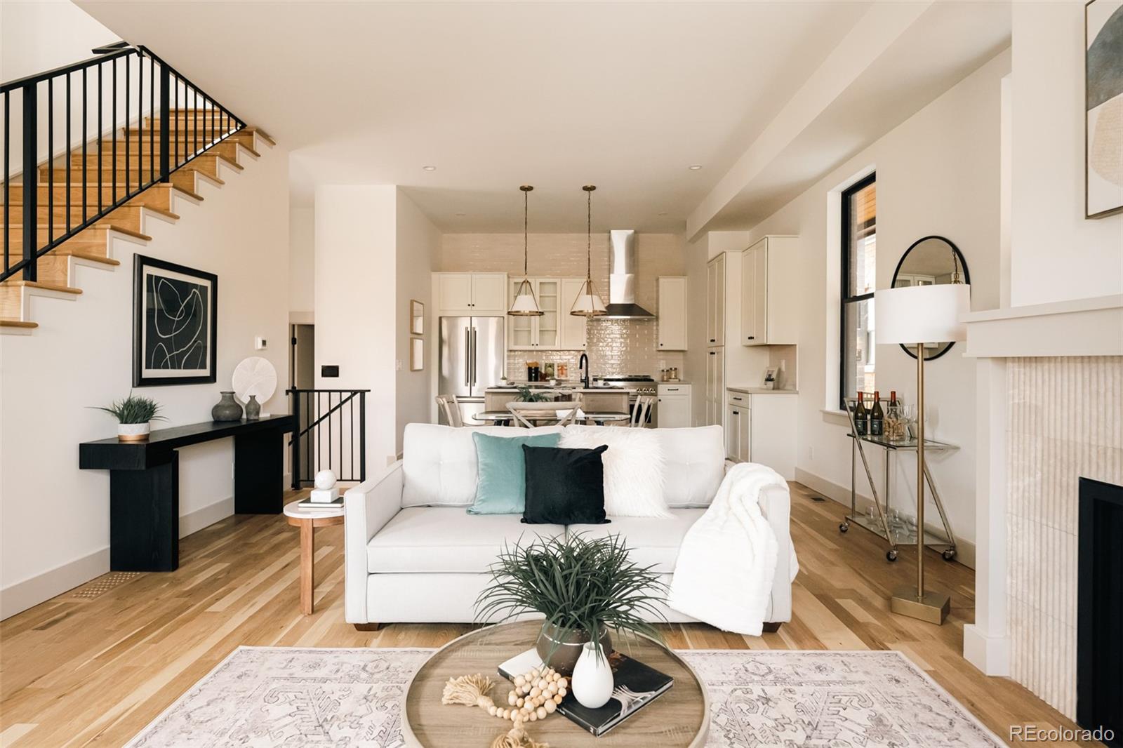 2751 Curtis Street Denver CO 80205