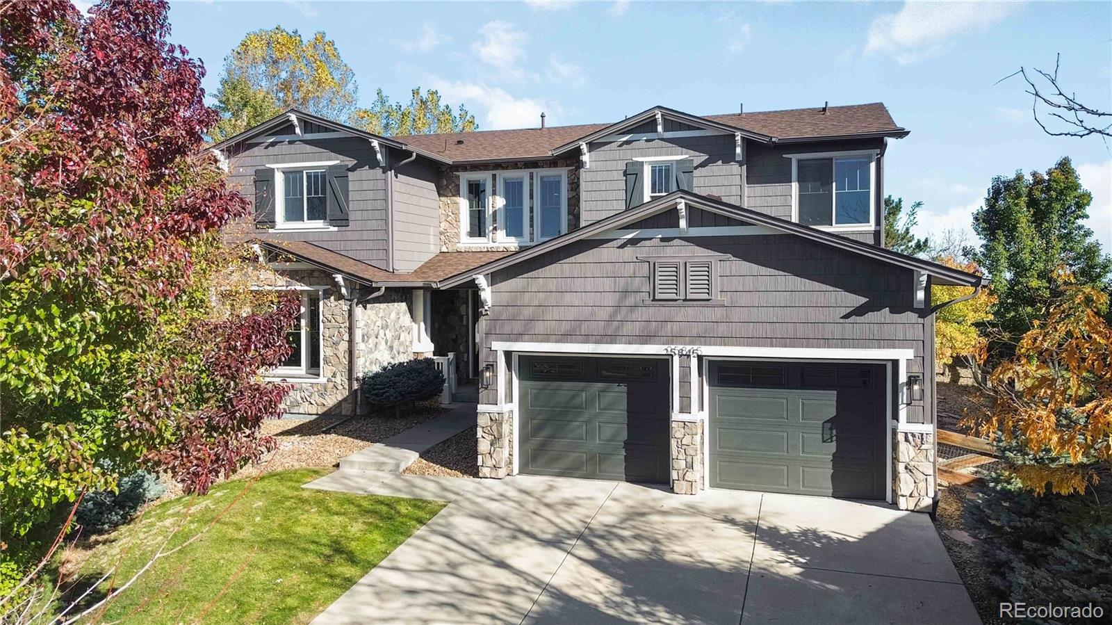25845 E Dry Creek Place Aurora CO 80016