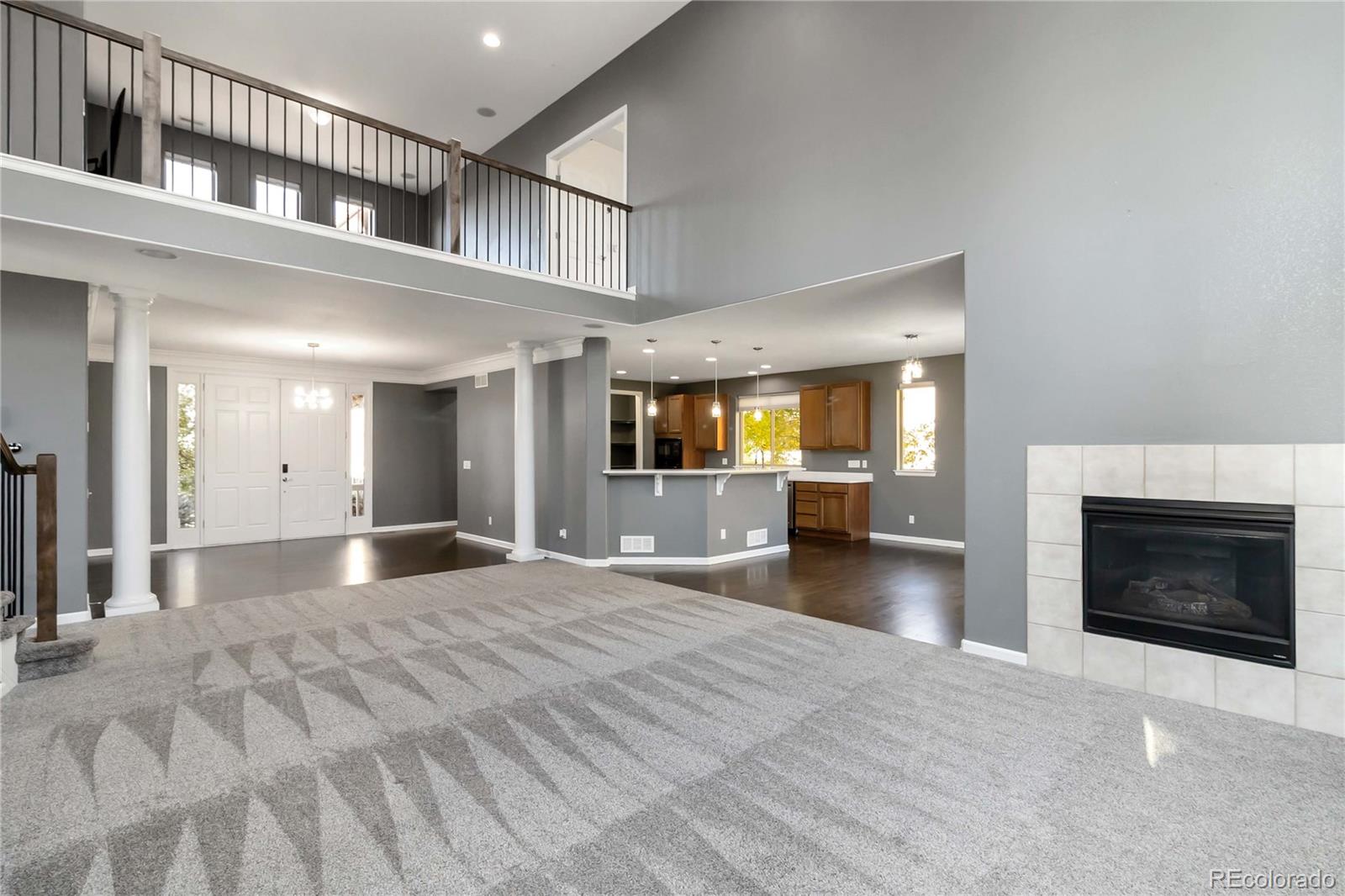 25845 E Dry Creek Place Aurora CO 80016