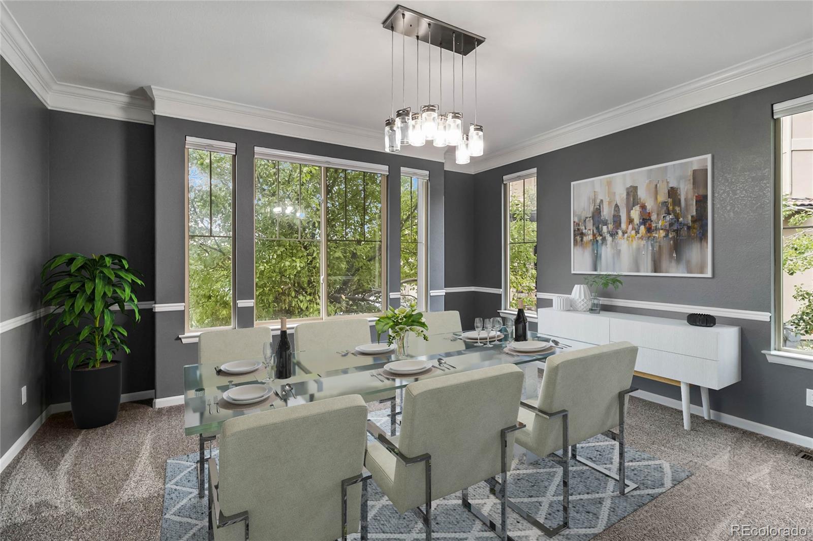 25845 E Dry Creek Place Aurora CO 80016