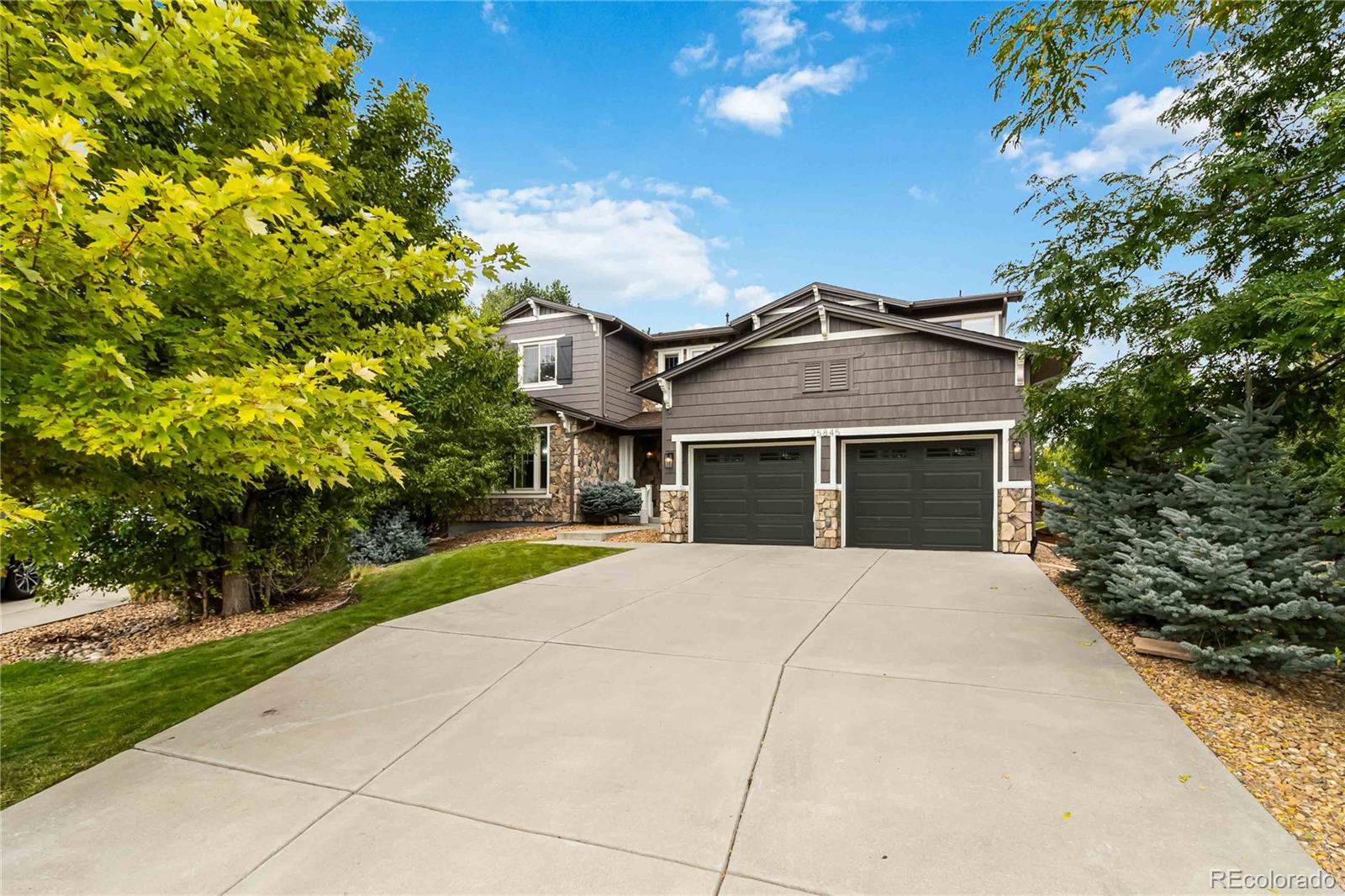 25845 E Dry Creek Place Aurora CO 80016