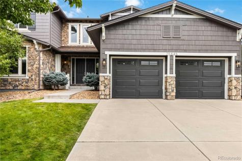 25845 E Dry Creek Place Aurora CO 80016
