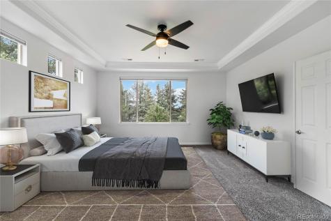 25845 E Dry Creek Place Aurora CO 80016