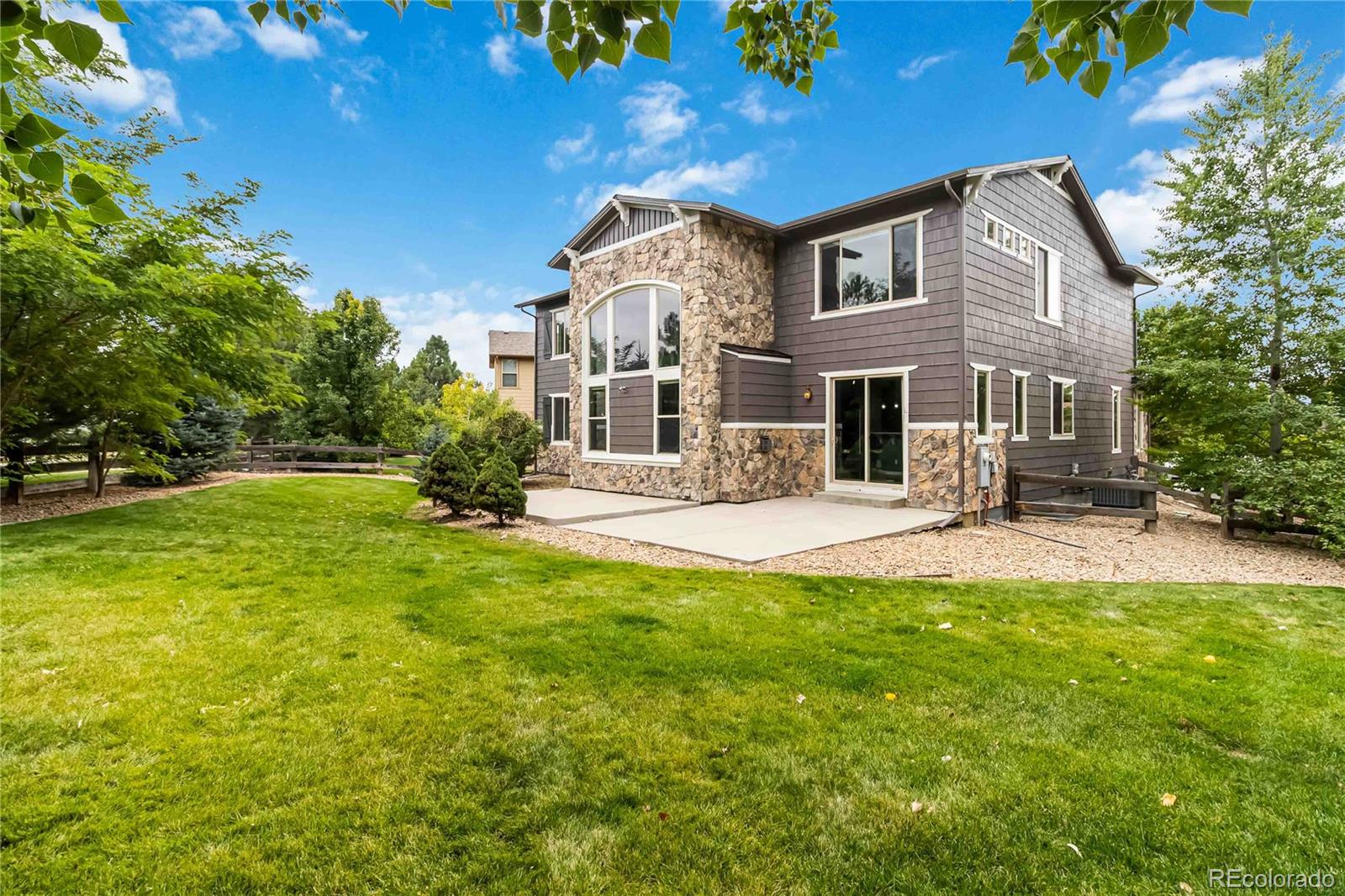 25845 E Dry Creek Place Aurora CO 80016