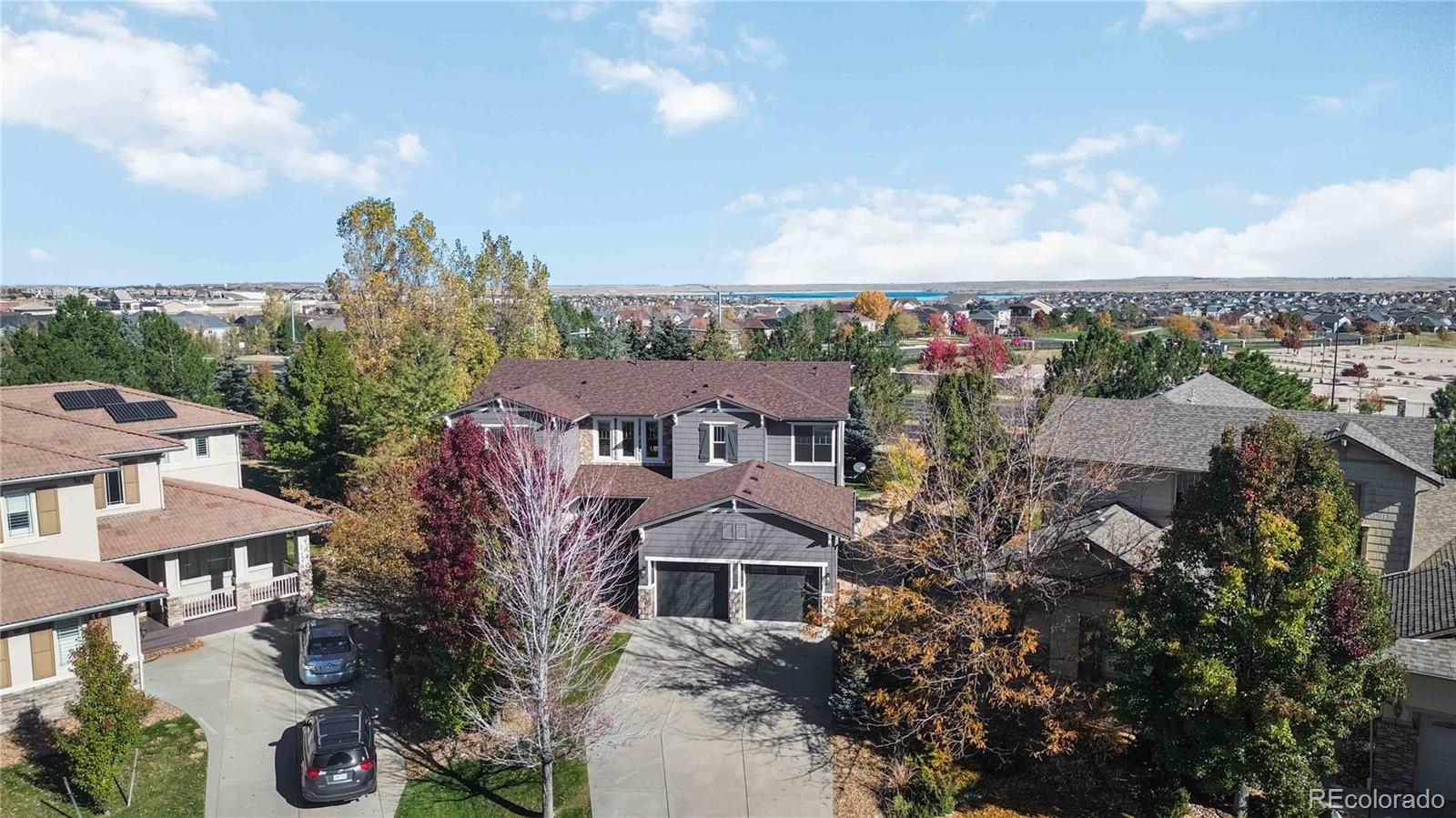 25845 E Dry Creek Place Aurora CO 80016