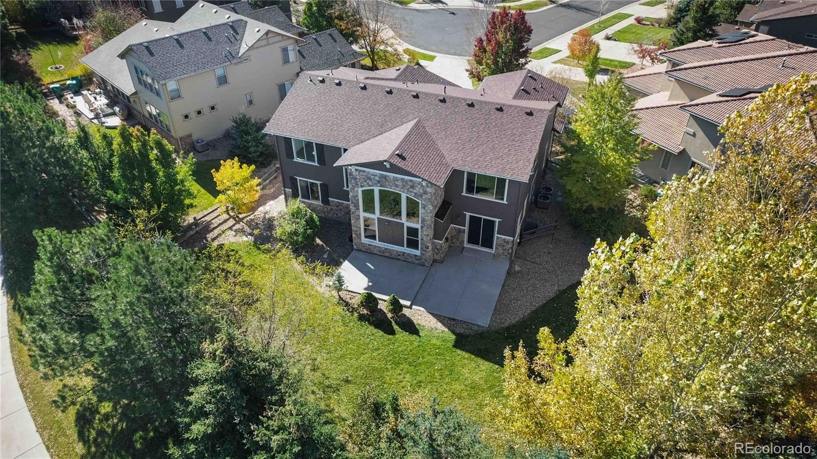 25845 E Dry Creek Place Aurora CO 80016