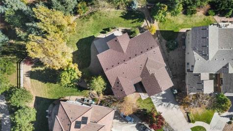 25845 E Dry Creek Place Aurora CO 80016