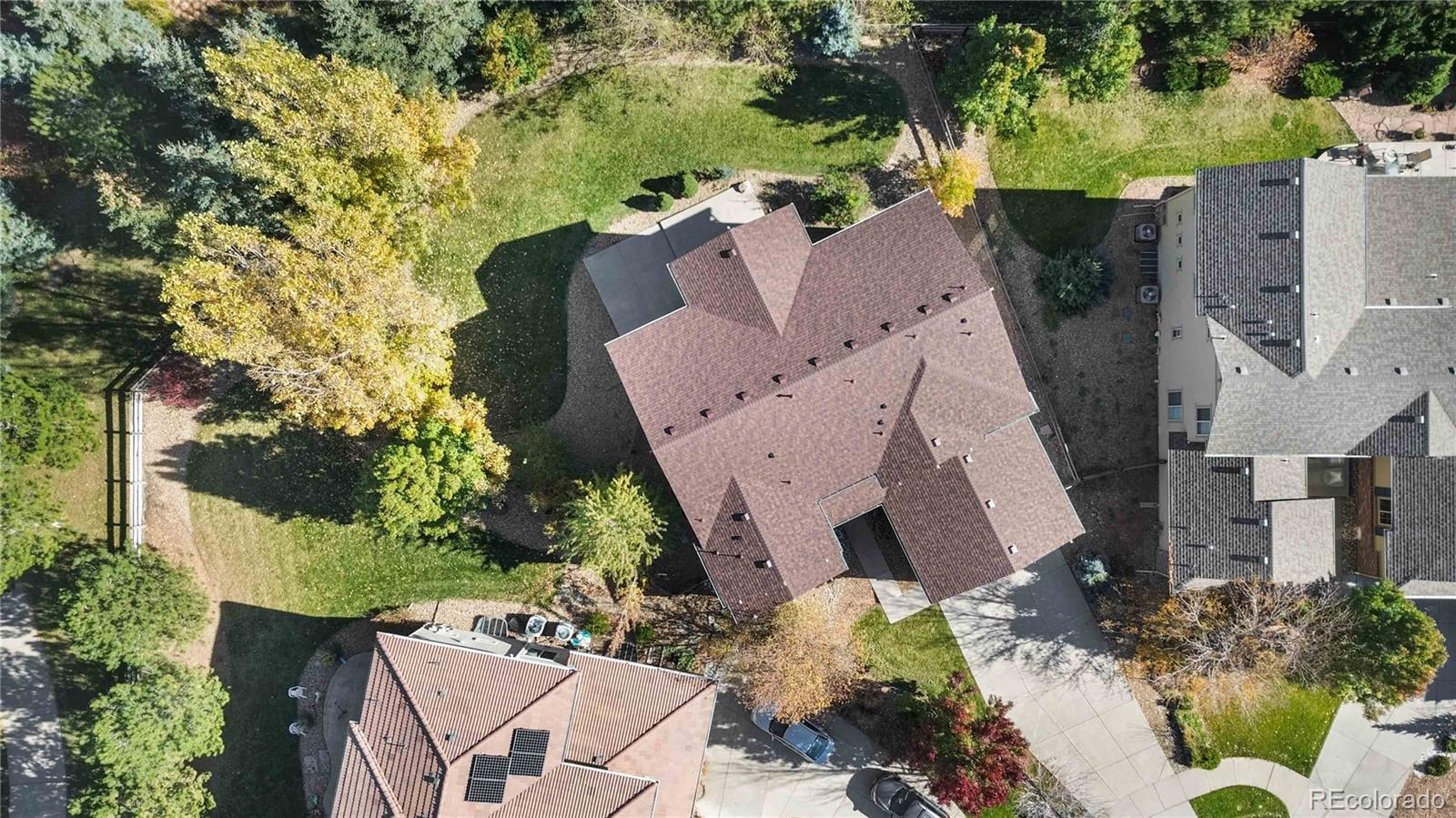 25845 E Dry Creek Place Aurora CO 80016