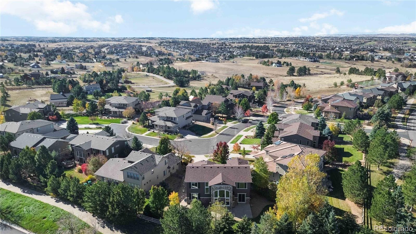 25845 E Dry Creek Place Aurora CO 80016