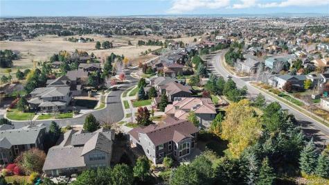 25845 E Dry Creek Place Aurora CO 80016
