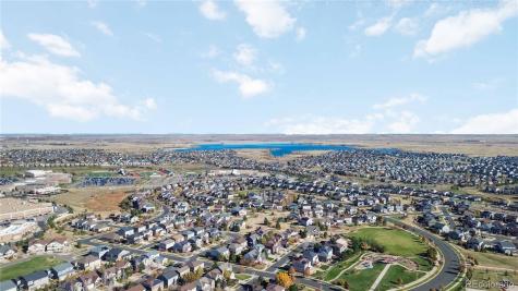 25845 E Dry Creek Place Aurora CO 80016