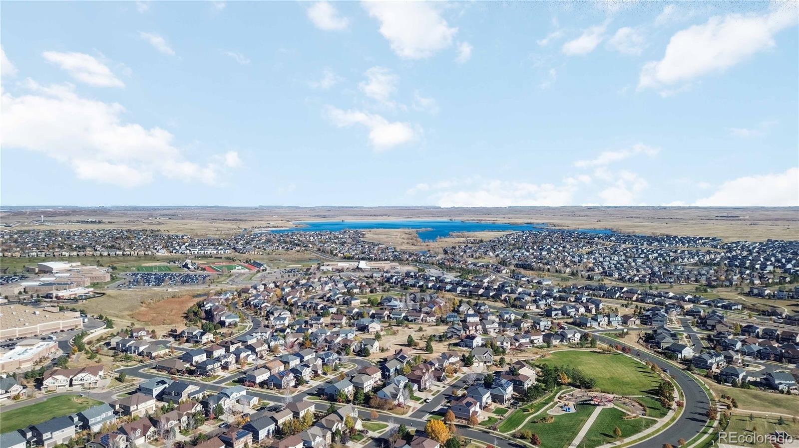 25845 E Dry Creek Place Aurora CO 80016