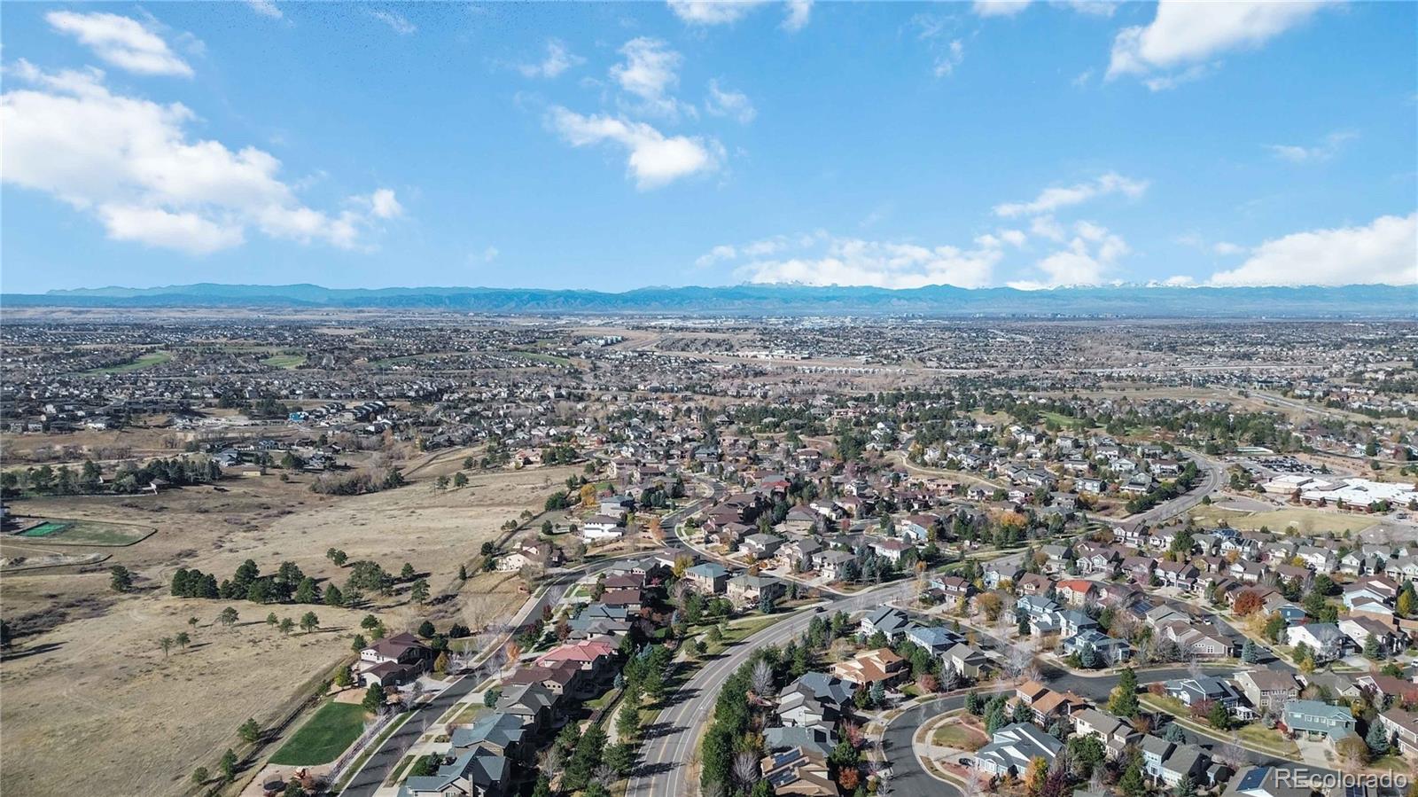 25845 E Dry Creek Place Aurora CO 80016