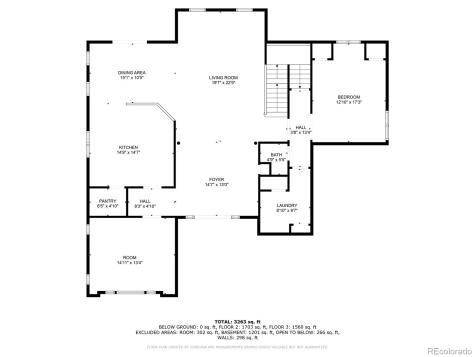 25845 E Dry Creek Place Aurora CO 80016