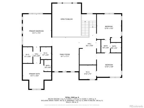 25845 E Dry Creek Place Aurora CO 80016