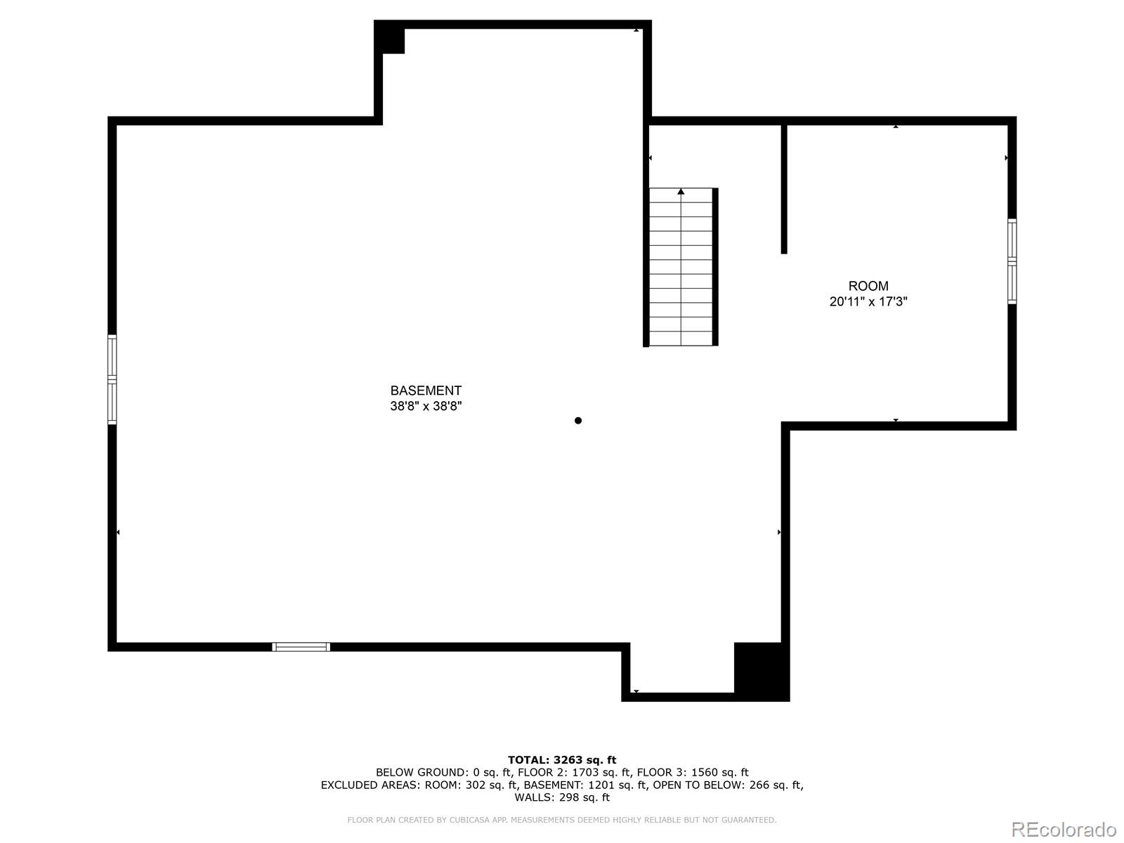 25845 E Dry Creek Place Aurora CO 80016