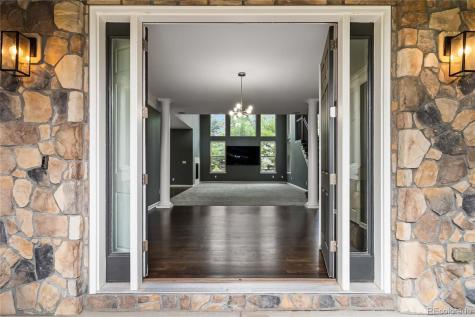25845 E Dry Creek Place Aurora CO 80016