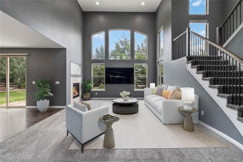 25845 E Dry Creek Place Aurora CO 80016