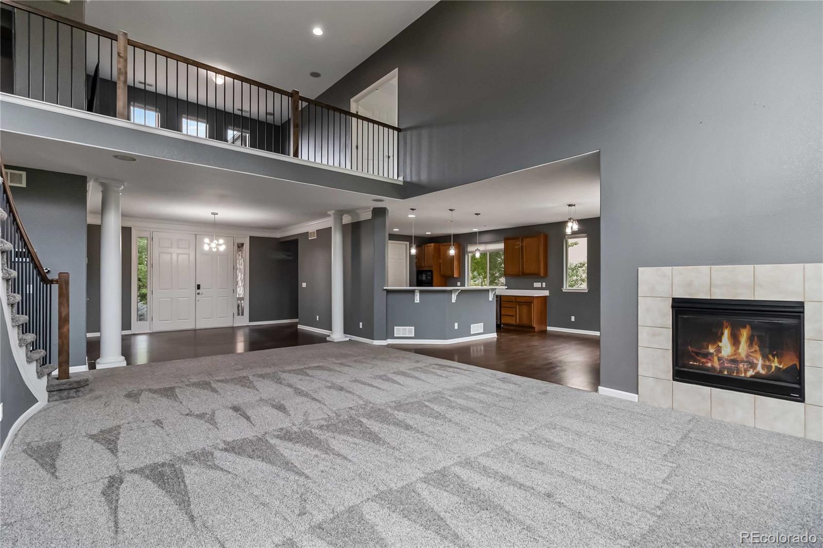 25845 E Dry Creek Place Aurora CO 80016