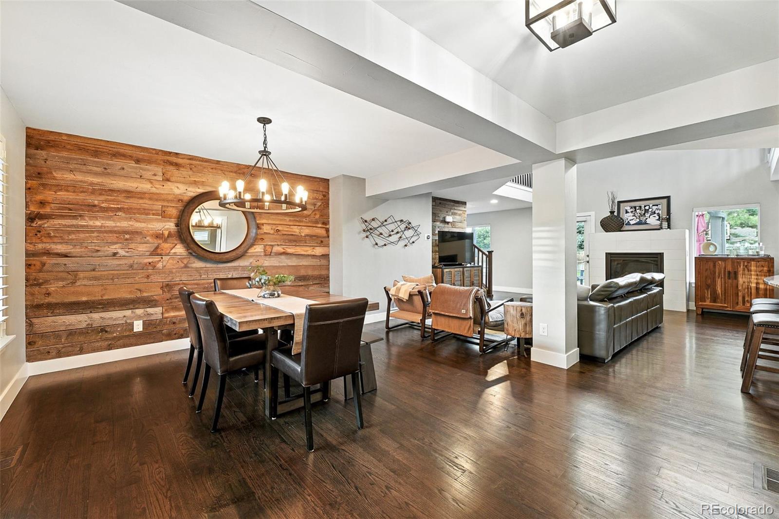3320 S Eudora Street Denver CO 80222